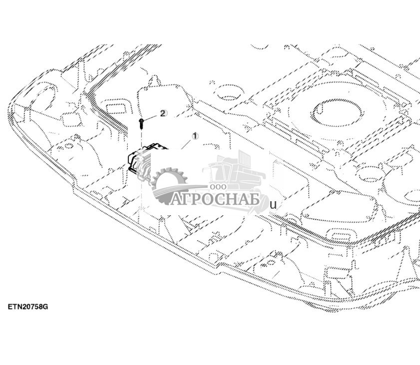 Контроллер, крыша ( - 803999) - ST930266 303.jpg